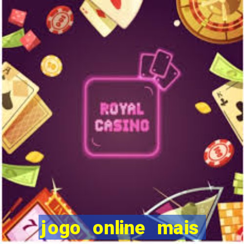 jogo online mais jogado do mundo